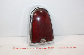 CABOCHON DE FEU AR/GAUCHE AVEC TRAPPE D'ESSENCE HARPON 657.6...PEU...