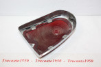 CABOCHON DE FEU AR/GAUCHE AVEC TRAPPE D'ESSENCE HARPON 657.6...PEU...