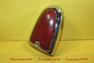 CABOCHON DE FEU AR/G COTE TRAPPE ESSENCE HARPON 658...PEUGEOT 403