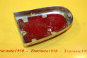 CABOCHON DE FEU AR/G COTE TRAPPE ESSENCE HARPON 658...PEUGEOT 403