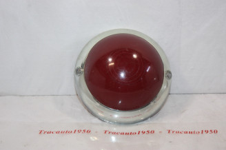 CABOCHON DE FEU ARRIERE D/G SCINTEX SX 334...PEUGEOT 403