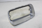 CABOCHON DE FEU AVANT GAUCHE PK 3100...RENAULT FLORIDE DAUPHINE EXPORT