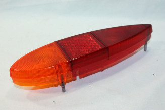 CABOCHON AR GAUCHE HELLA...FORD TAUNUS P4 12M 1962/66... - Tracauto...