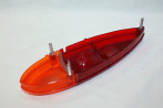 CABOCHON AR GAUCHE HELLA...FORD TAUNUS P4 12M 1962/66... - Tracauto...