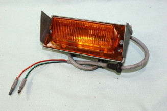 FEU AV D/G CLIGNOTANT ALTISSIMO 202060...FORD ESCORT CAPRI CORTINA....