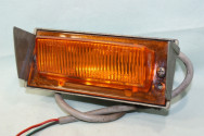 FEU AV D/G CLIGNOTANT ALTISSIMO 202060...FORD ESCORT CAPRI CORTINA....