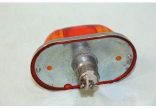 FEU AV D/G CLIGNOTANT BOSCH...FORD OPEL MERCEDES DAF AUDI... - Trac...
