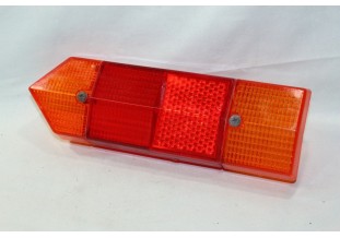 CABOCHON DE FEU AR GAUCHE SR 424...FORD TAUNUS P7A 17M 20M 1967/68....
