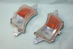 PAIRE DE FEUX AV D/G FOMOCO...FORD CORTINA GT MK II 1965-1970 ... -...