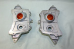 PAIRE DE FEUX AV D/G FOMOCO...FORD CORTINA GT MK II 1965-1970 ... -...