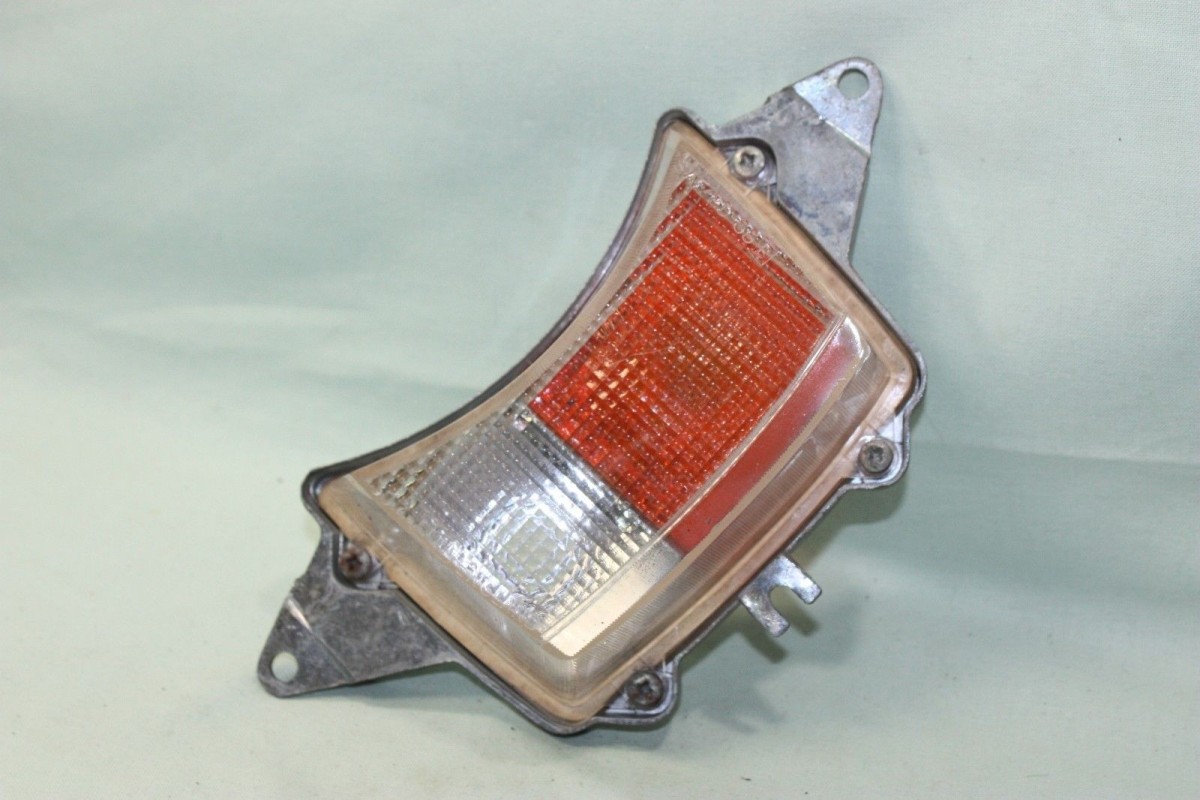 FEU AV GAUCHE FOMOCO 3014...FORD CORTINA GT MK II 1965-1970 ... - T...
