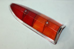 CABOCHON AR DROIT HELLA...FORD TAUNUS BREAK P7A 17M 20M 1967/68... ...