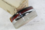 VERRE DE FEU D'AILE AVANT DROIT SCINTEX 412...CAMIONS SAVIEM SG2 C...
