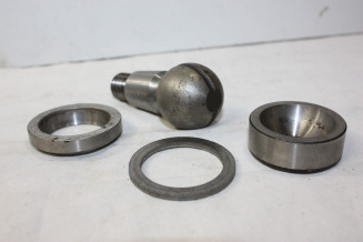 KIT DE ROTULE SUP DE PIVOT D'ESSIEU AVANT...POUR CITROEN ID DS - T...