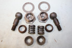 NECESSAIRE DE REPARATION DE DIRECTION A CREMAILLERE MORINIERE 22500...RENAULT FREGATE voir descriptif