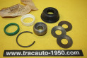 KIT REPARATION ROTULE ET PIVOT DE FUSEE STEFA 16191...PEUGEOT 404 1er MODELES