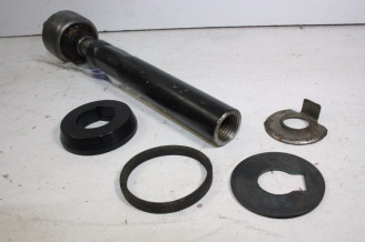 ROTULE DE DIRECTION AXIALE SASIC 8123963...POUR RENAULT R4 R5 R6 - ...