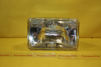 AMPOULE/PHARE GUIDE SEALED BEAM 1AH MONTAGE USA...AUTOS DIVERS