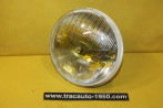 OPTIQUE DE PHARE CIBIE IODE H1 E2/9 Ø/145mm...R17 R30 204 304 MORETTE