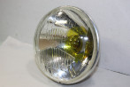 OPTIQUE GAUCHE CIBIE ABTP 502 D/150mm...CITROEN 2CV ts TYPES - Trac...