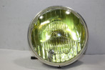 OPTIQUE GAUCHE CIBIE ABTP 502 D/150mm...CITROEN 2CV ts TYPES - Trac...