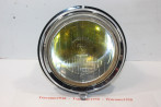 BLOC OPTIQUE DE PHARE CIBIE ABTP 521 D/150mm...DAUPHINE R4 R8 ESTAF...