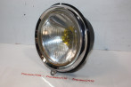BLOC OPTIQUE DE PHARE CIBIE ABTP 521 D/150mm...DAUPHINE R4 R8 ESTAF...