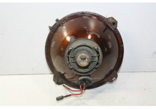 OPTIQUE DE PHARE D/G SATURNUS D/150mm...POUR CITROEN DYANE MEHARI -...