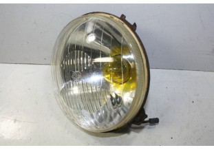 OPTIQUE DE PHARE D/G SATURNUS D/150mm...POUR CITROEN DYANE MEHARI -...