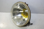 OPTIQUE DE PHARE D/G SATURNUS D/150mm...POUR CITROEN DYANE MEHARI -...