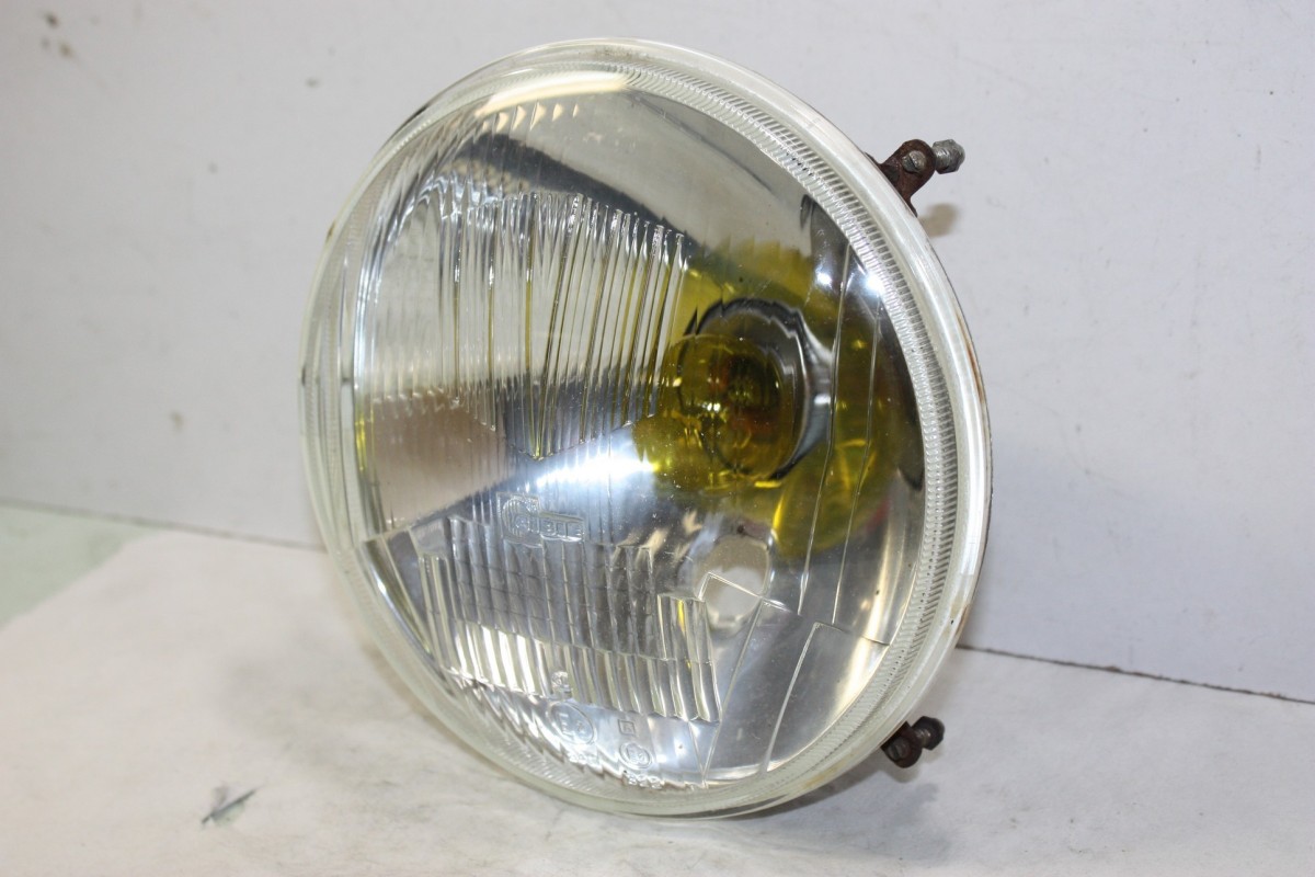 OPTIQUE CIBIE 175 D/180mm...AUTOS ANCIENNES DIVERS - Tracauto1950