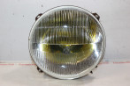 OPTIQUE DE PHARE CIBIE IODE ICTP 5 D/190mm...RENAULT R15 R17 SAVIEM...