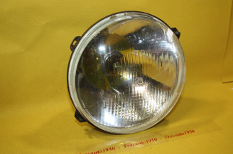 OPTIQUE  CIBIE 470146 E2 169 Ø 185mm...PEUGEOT J7 TALBOT 1100 1301 1501