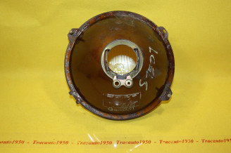 OPTIQUE  CIBIE 470146 E2 169 Ø 185mm...PEUGEOT J7 TALBOT 1100 1301 1501
