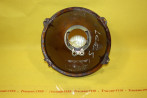 OPTIQUE  CIBIE 470146 E2 169 Ø 185mm...PEUGEOT J7 TALBOT 1100 1301 1501