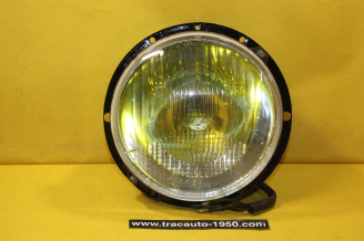 OPTIQUE  CIBIE 470146 E2 169 Ø 185mm...PEUGEOT J7 TALBOT 1100 1301 1501