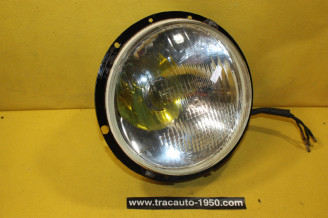 OPTIQUE  CIBIE 470146 E2 169 Ø 185mm...PEUGEOT J7 TALBOT 1100 1301 1501