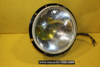 OPTIQUE  CIBIE 470146 E2 169 Ø 185mm...PEUGEOT J7 TALBOT 1100 1301 1501