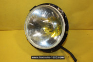 OPTIQUE  CIBIE 470146 E2 169 Ø 185mm...PEUGEOT J7 TALBOT 1100 1301 1501