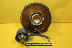 OPTIQUE DE PHARE CIBIE IODE H4 470182 E2 17 Ø/190mm...ID DS PEUGEOT 404 J7 J9
