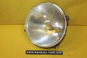 OPTIQUE DE PHARE CIBIE IODE H4 470182 E2 17 Ø/190mm...ID DS PEUGEOT 404 J7 J9