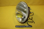 OPTIQUE DE PHARE CIBIE BIODE H1 470137 E2 60 Ø190mm...ID DS 403 404
