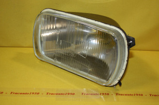 OPTIQUE DE PHARE CIBIE 470074 E2 183...R10 R12 R15 R16 SAVIEM BERLIET...