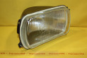 OPTIQUE DE PHARE CIBIE 470074 E2 183...R10 R12 R15 R16 SAVIEM BERLIET...