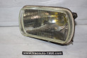 OPTIQUE DE PHARE CIBIE 470074 E2 183...R10 R12 R15 R16 SAVIEM BERLIET...