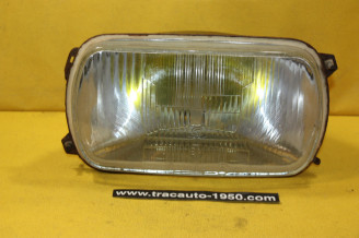 OPTIQUE DE PHARE CIBIE 470134 E2 196 CE...CAMIONS BERLIET