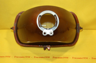 OPTIQUE DE PHARE CIBIE 470124 E2 196 D/G...CITROEN AMI 6 / 8