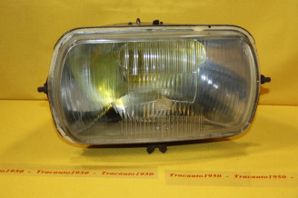 OPTIQUE DE PHARE CIBIE 470067 D/G...CITROEN AMI 6 / 8