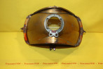 OPTIQUE DE PHARE CIBIE 470067 D/G...CITROEN AMI 6 / 8
