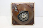 OPTIQUE DE PHARE GAUCHE CIBIE IODE H1 E2/186...RENAULT R16 TX à par...